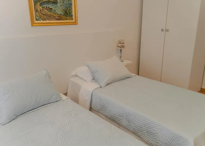 דירה Cozy In