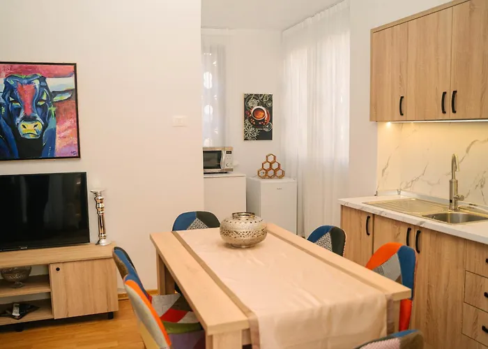 Cozy In דירה *