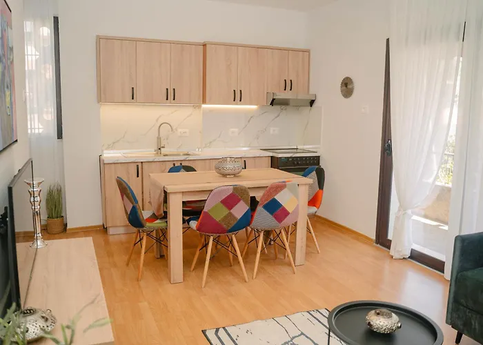 Cozy In * טיראנה