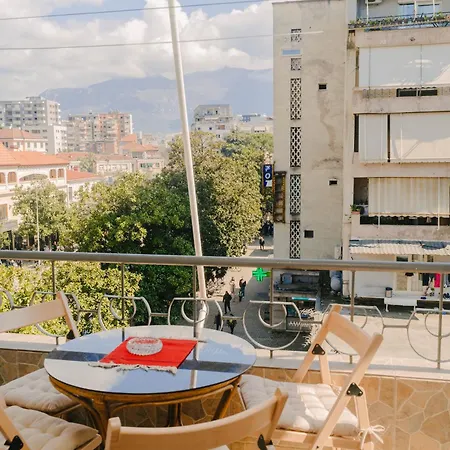 Cozy In Tirana