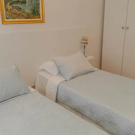 Apartament Cozy In
