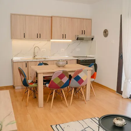 Cozy In * ティラナ