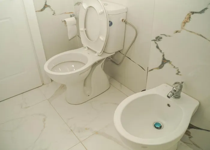 Cozy In ティラナ