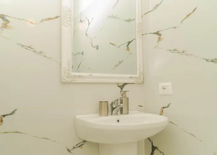 Cozy In アパート