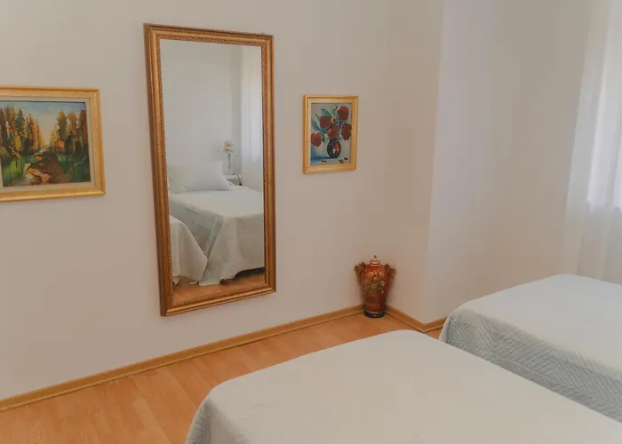 Cozy In ティラナ